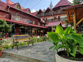 Таргу Секуиш